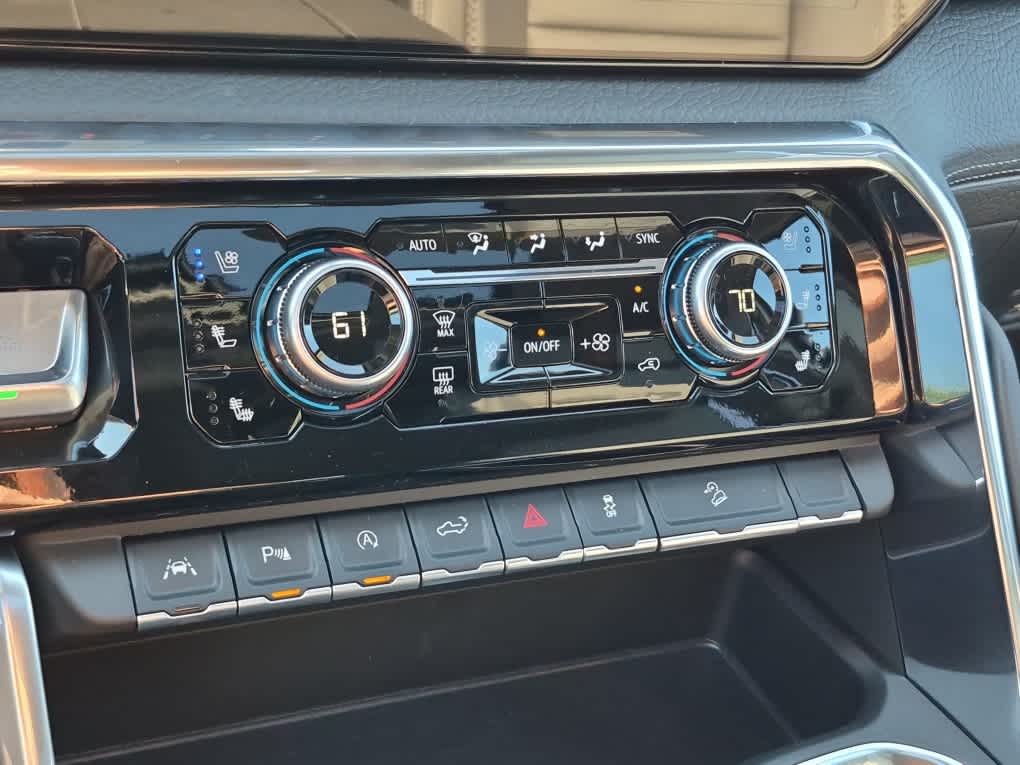 2026 GMC Sierra 1500 Denali - Photo 16