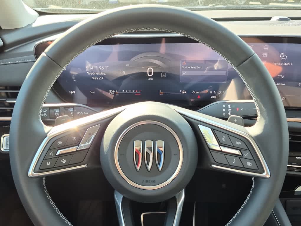 2026 Buick Envision Sport Touring - Photo 15