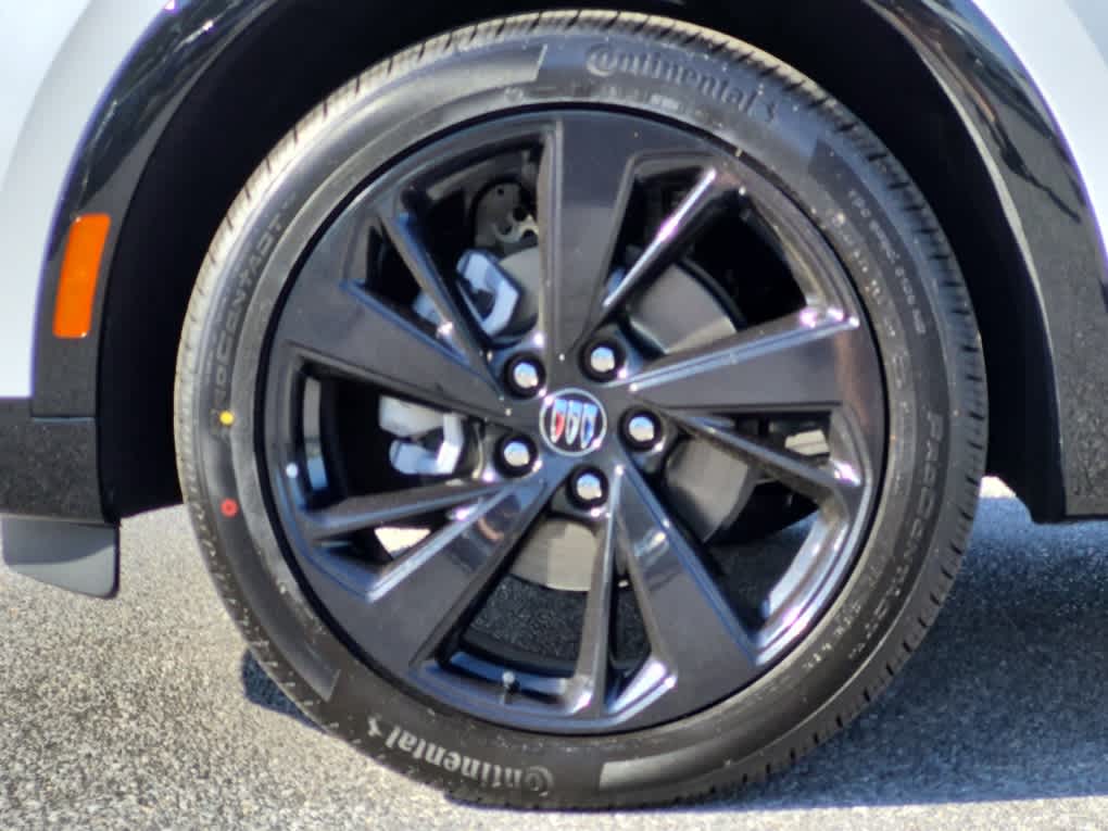 2026 Buick Envision Sport Touring - Photo 7