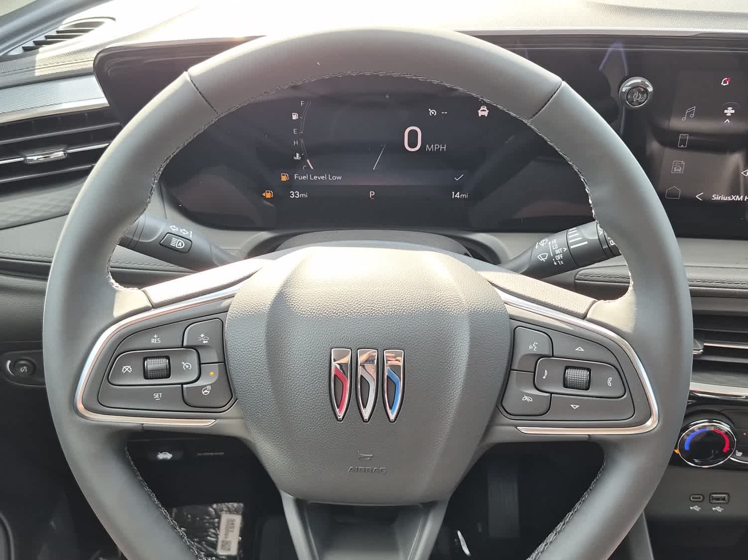 2026 Buick Encore GX Sport Touring - Photo 16