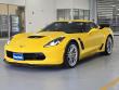 Used 2016 Chevrolet Corvette Z06 Z06 3LZ Performance