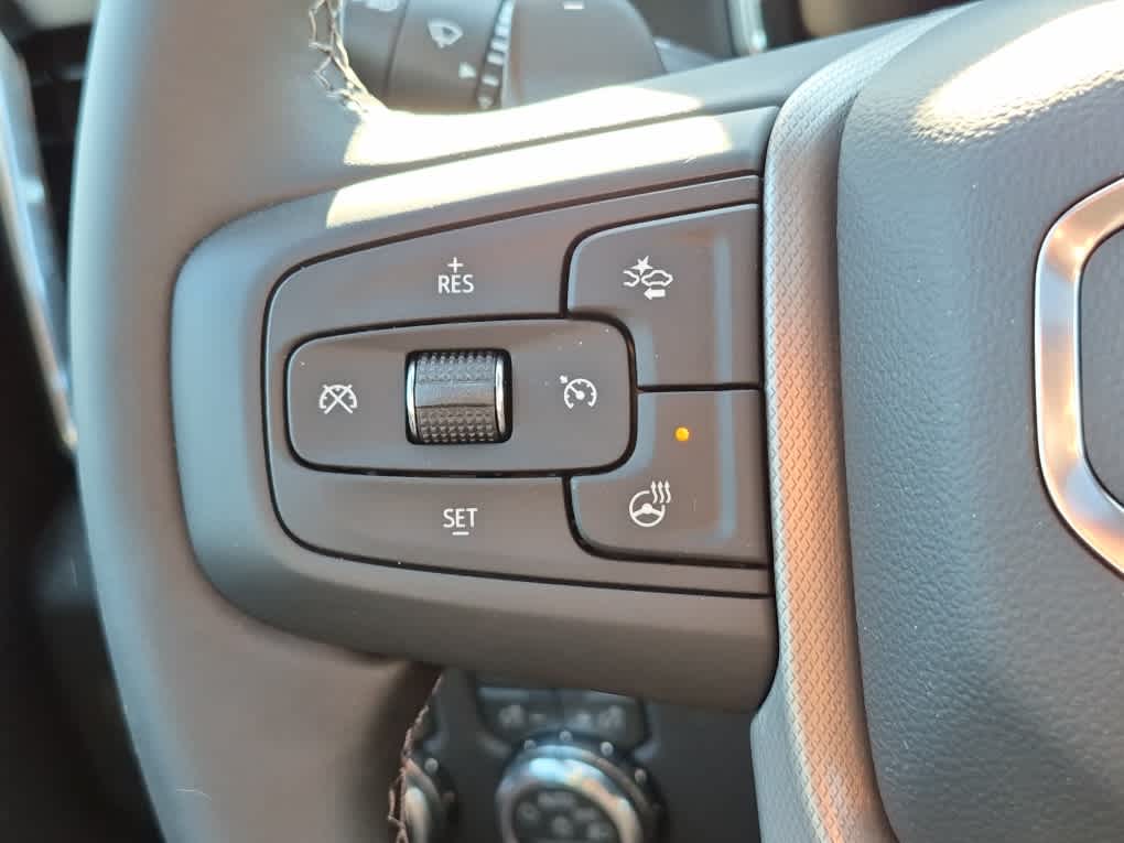 2026 GMC Sierra 1500 Denali - Photo 17