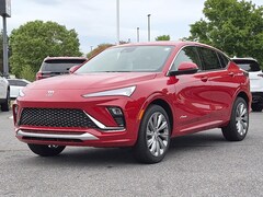 2026 Buick Envista Avenir SUV