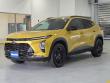 Used 2024 Chevrolet Trax Activ SUV