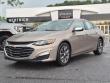 Used 2025 Chevrolet Malibu 1LT Car