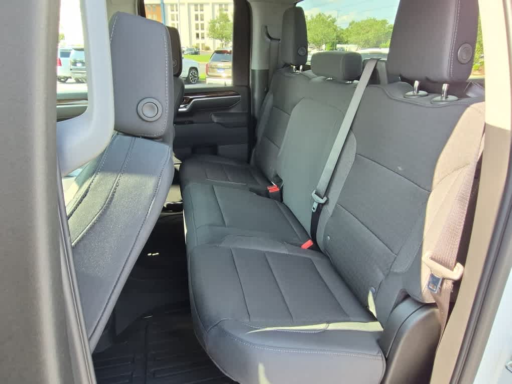 2026 GMC Sierra 2500HD SLE - Photo 8