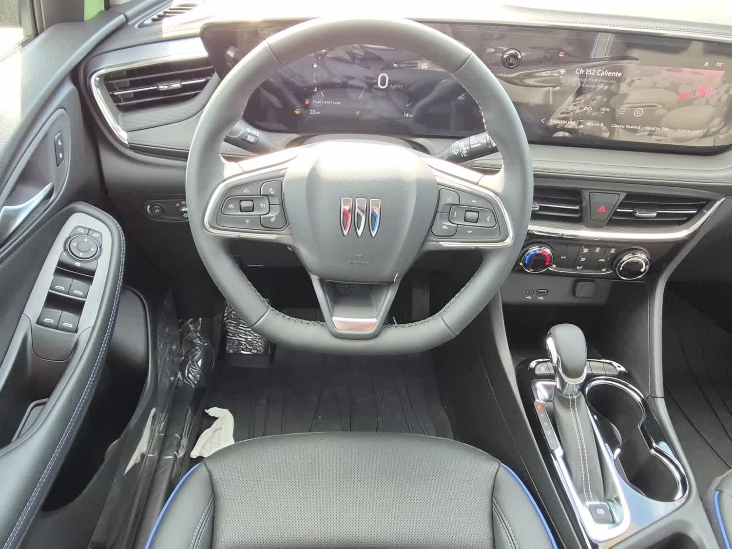 2026 Buick Encore GX Sport Touring - Photo 8