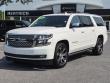 Used 2016 Chevrolet Suburban LTZ SUV