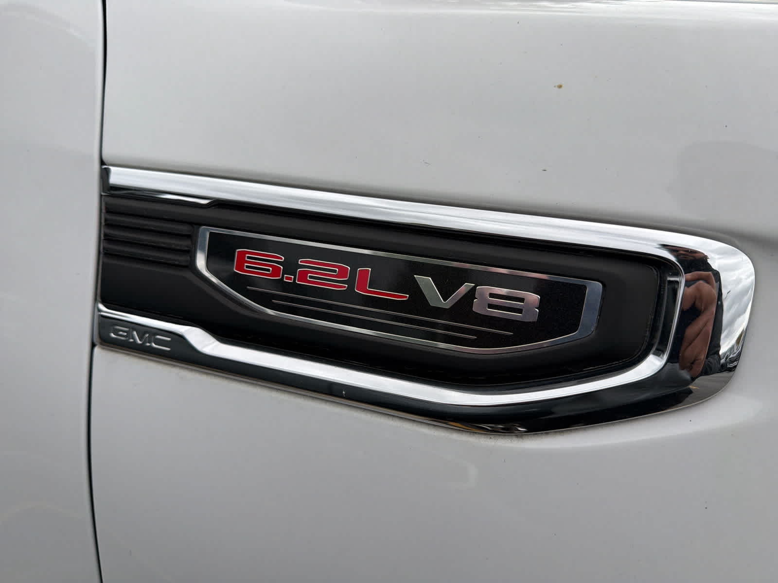 2021 Gmc Sierra 1500 SLT photo 3