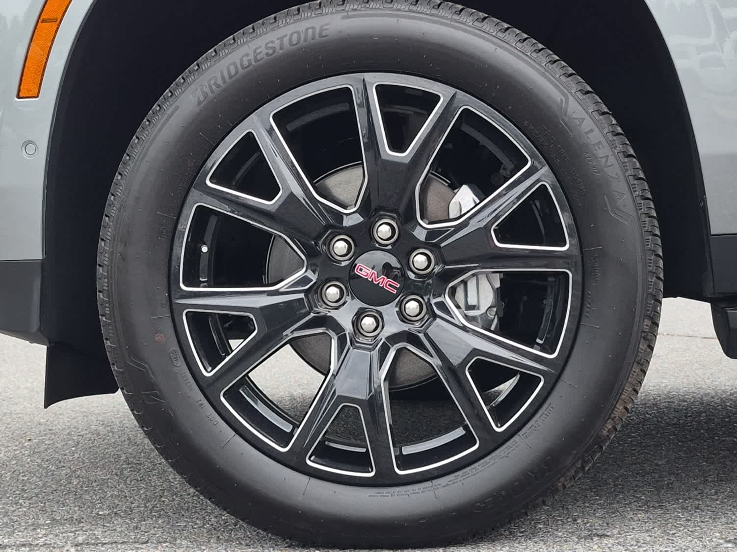 2026 GMC Yukon Elevation - Photo 6