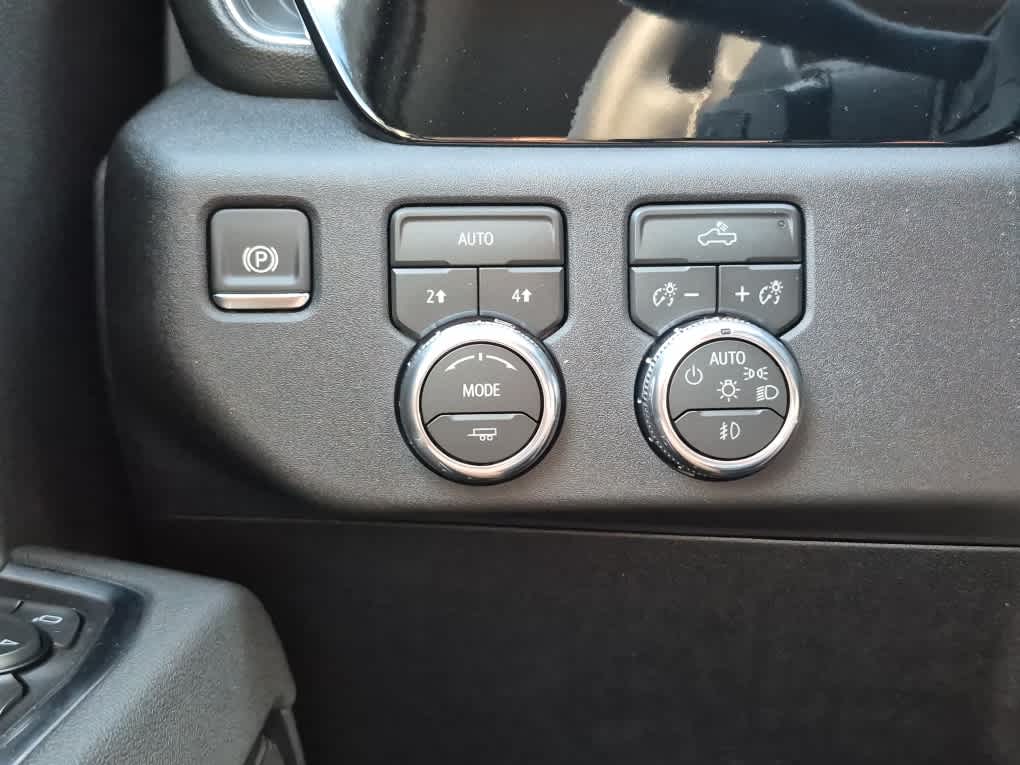 2026 GMC Sierra 1500 Elevation - Photo 17