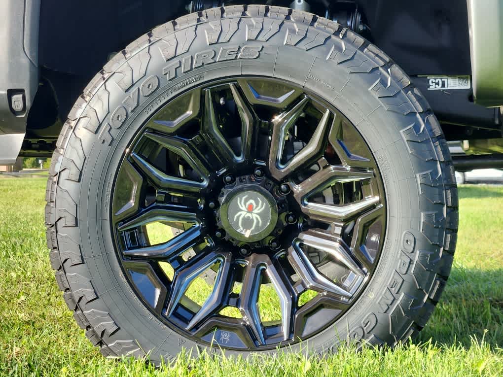 2025 GMC Sierra 2500HD Denali - Photo 6