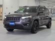 Used 2019 Jeep Cherokee Altitude