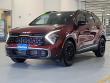 Used 2023 Kia Sportage X-Pro Prestige