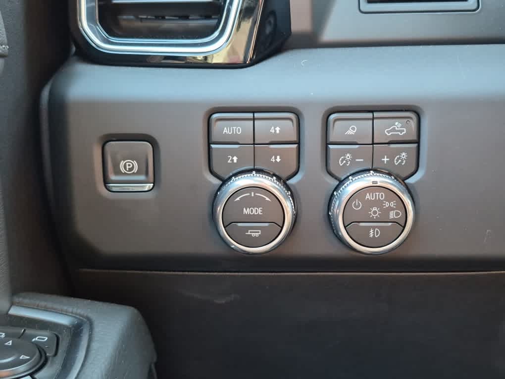 2026 GMC Sierra 1500 Denali - Photo 18