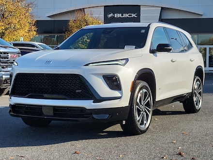 2025 Buick Enclave Sport Touring SUV