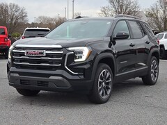 2026 GMC Terrain Elevation SUV