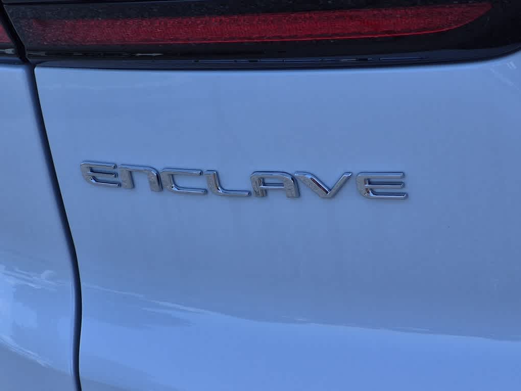 2026 Buick Enclave Sport Touring - Photo 22