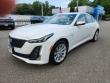 Used 2023 CADILLAC CT5 Luxury Car