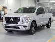 Used 2021 Nissan Titan SV