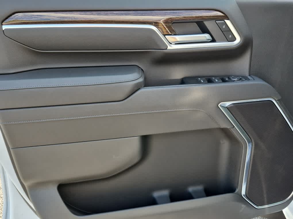 2026 GMC Sierra 2500HD SLE - Photo 10