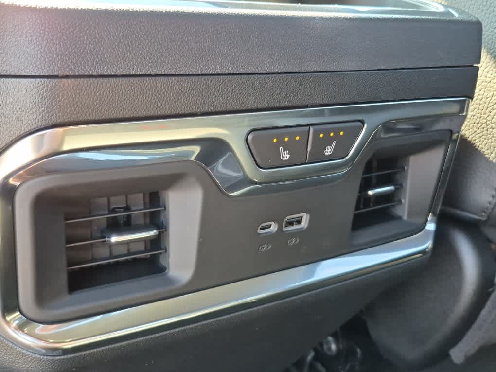 2026 GMC Sierra 1500 Denali - Photo 8