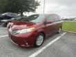 Used 2016 Toyota Sienna XLE