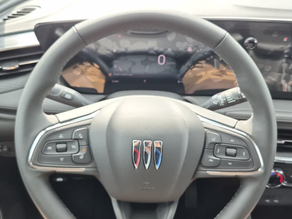 2026 Buick Encore GX Sport Touring - Photo 16