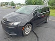  Chrysler Voyager