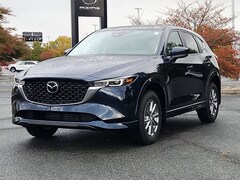 2025 Mazda CX-5 2.5 S Preferred AWD Sport Utility
