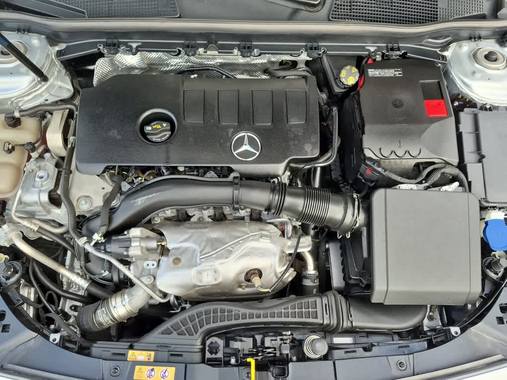 2023 Mercedes-Benz CLA CLA 250 - Photo 20