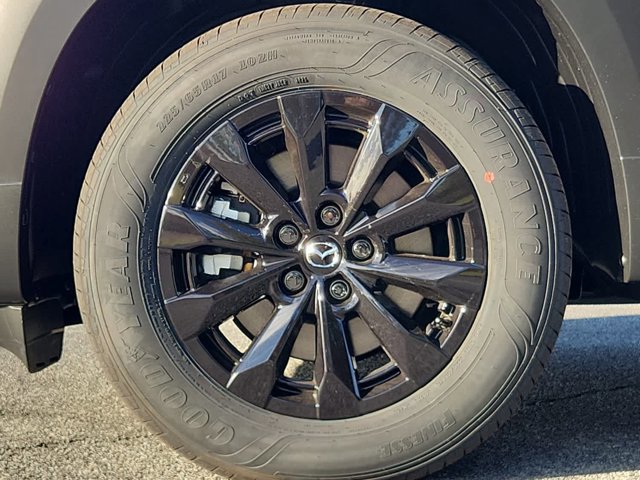 2026 Mazda CX-50 Premium - Photo 6