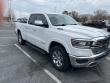 Used 2020 Ram 1500 Laramie Truck Quad Cab