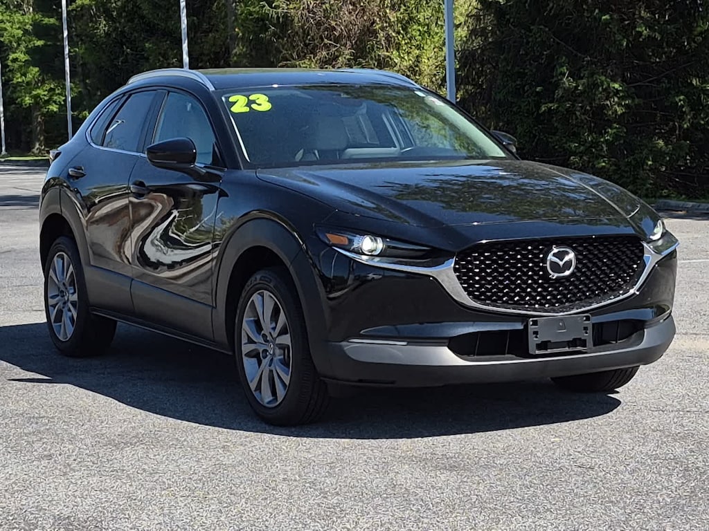 Used 2023 Mazda CX-30 2.5 S Preferred Package SUV