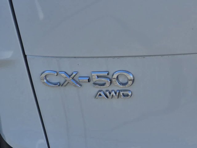 2026 Mazda CX-50 Select - Photo 18