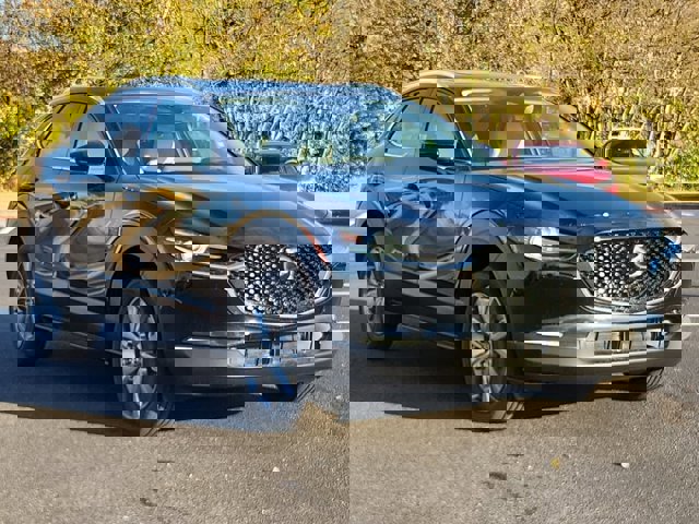 2025 Mazda CX-30 2.5 S Premium photo 2