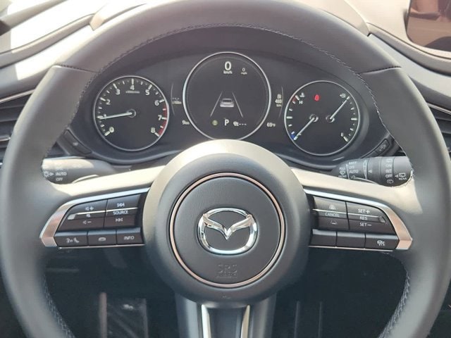 2025 Mazda CX-30 Turbo Premium - Photo 16