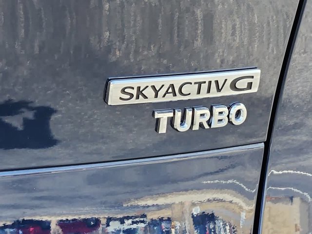 2025 Mazda CX-30 Turbo Premium - Photo 20