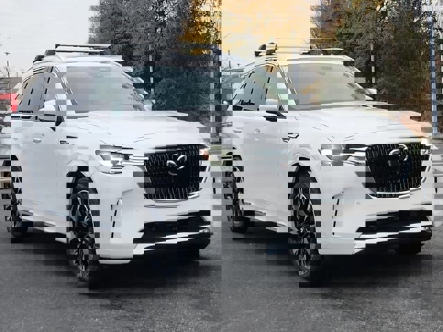 2025 Mazda CX-90 3.3 Turbo S Premium photo 2