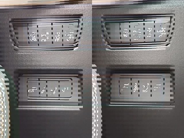 2025 Mazda CX-70 Premium Package - Photo 19