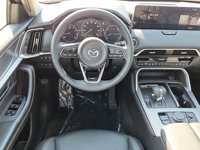 2026 Mazda CX-90 Preferred Package - Photo 10