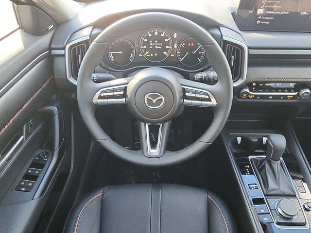 2026 Mazda CX-50 Premium - Photo 8