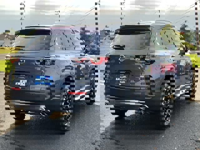 2025 Mazda CX-50 2.5 Turbo Meridian Edition photo 3
