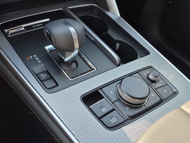 2026 Mazda CX-90 Preferred Package - Photo 15