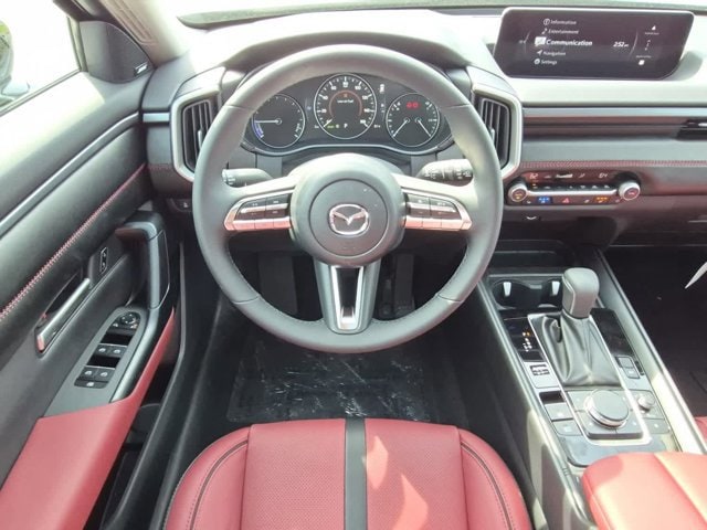 2026 Mazda CX-50 Premium - Photo 8
