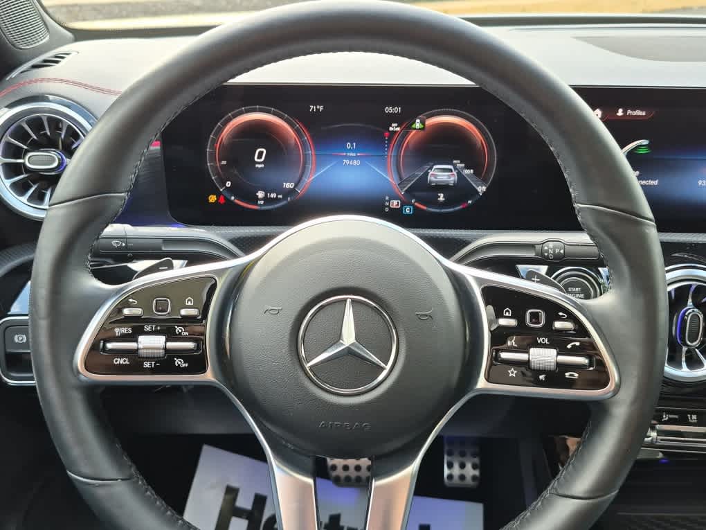 2023 Mercedes-Benz CLA CLA 250 - Photo 16