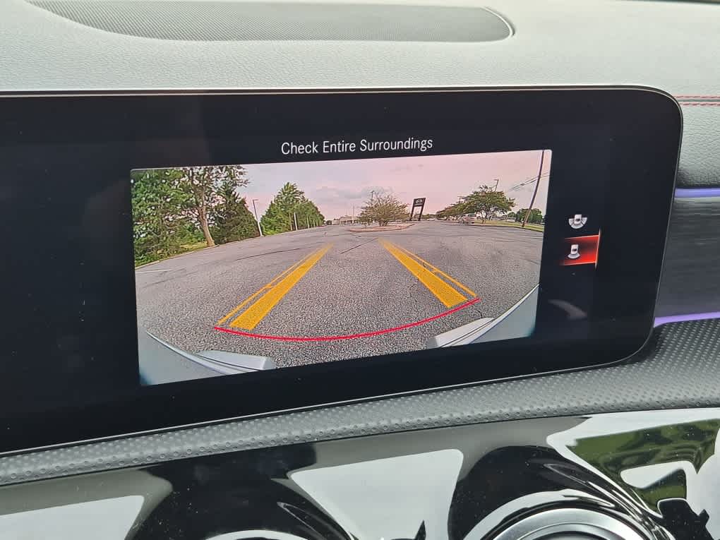 2023 Mercedes-Benz CLA CLA 250 - Photo 14