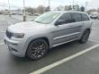 Used 2019 Jeep Grand Cherokee Overland SUV
