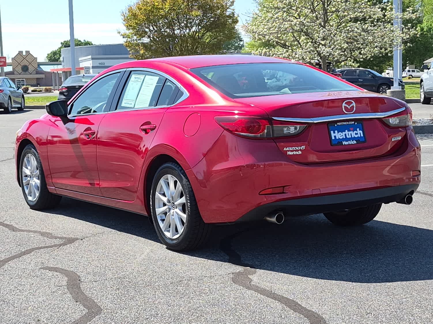 View vehicle photo 4