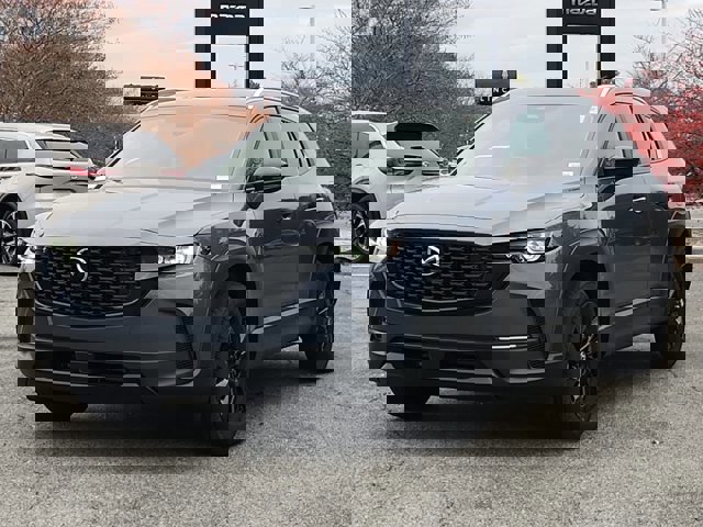 2026 Mazda CX-50 Select's photo